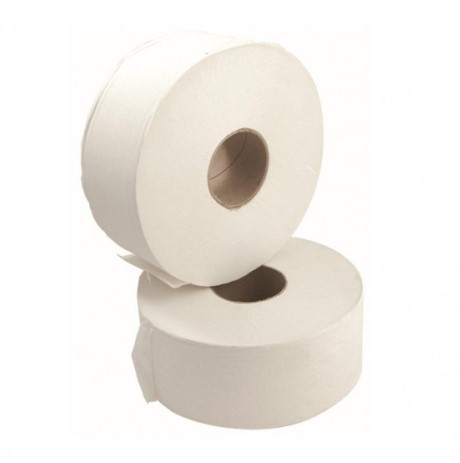 TP Jumbo 190mm 2vrst. | Papírové a hygienické výrobky - Toaletní papíry - TP do zásobníků TP Jumbo 190mm 2vrst. | Papírové a hygienické výrobky - Toaletní papíry - TP do zásobníků